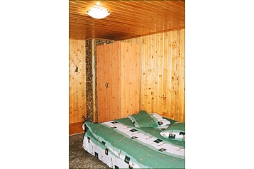 Romania Privát Bran, Exterior